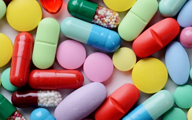 La fuerza centrífuga y las pastillas contra la ansiedad
