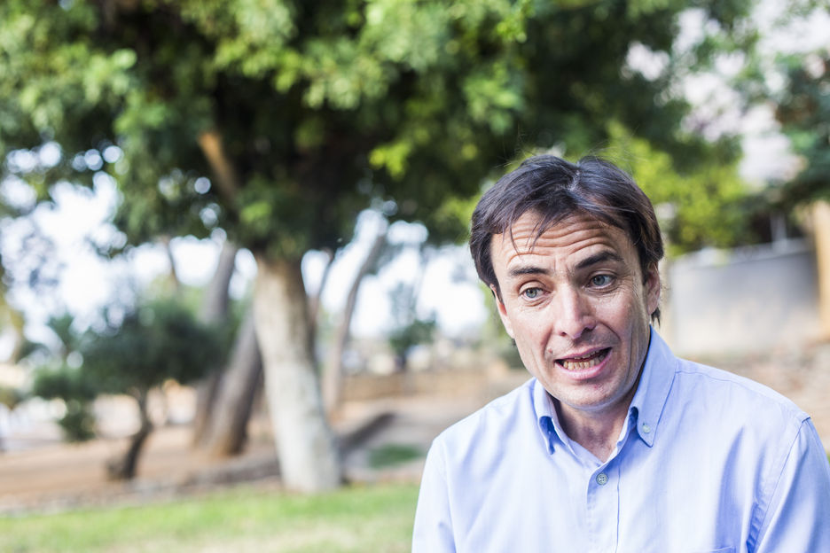 Antonio Penadés, Joan Antoni Llinares y Sergi Castillo, candidatos a dirigir la Agencia Antifraude 