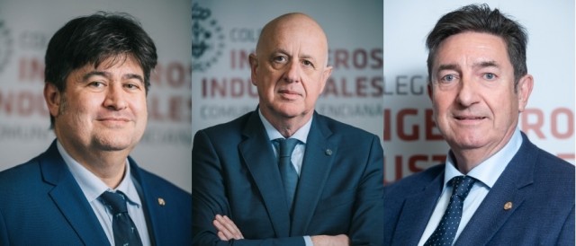 Lío en las elecciones del Colegio de Ingenieros Industriales de Alicante: sin voto telemático y muchas sospechas