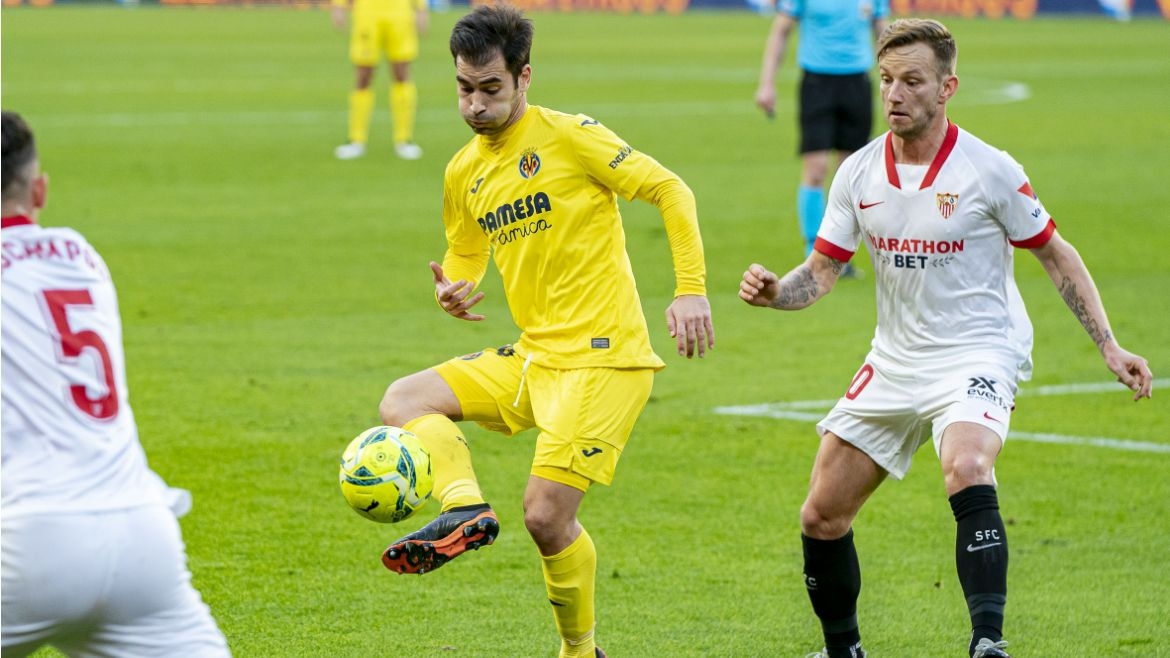 El Villarreal se enfrentará al Sevilla en el Sánchez Pizjuán el 4 de diciembre 