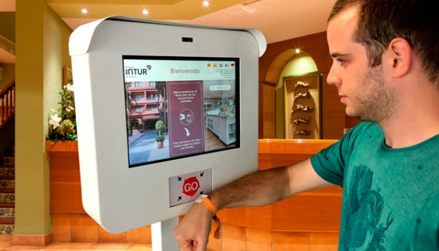Intur Hoteles reafirma su apuesta por la innovación con su adhesión al Instituto Tecnológico Hotelero