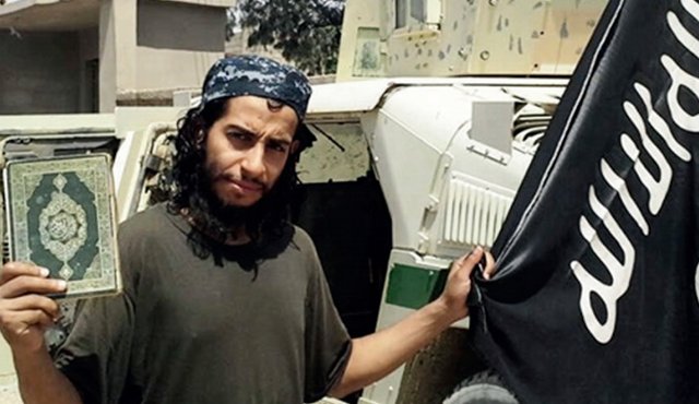 El cerebro de los atentados de París envió a España a un yihadista que había viajado a Siria desde Alicante