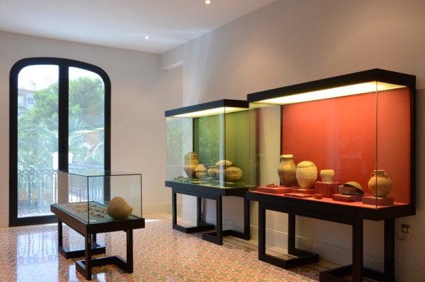 Crevillent ampliará y modernizará el Museo Arqueológico y la Casa-Museo del Parc Nou para 2023