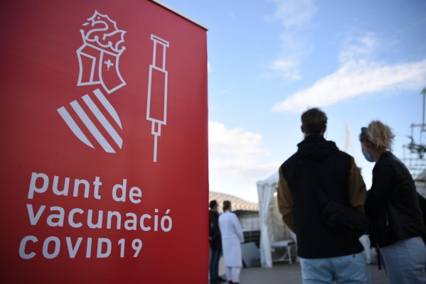 Alicante notifica 144 nuevos casos de coronavirus y un fallecimiento