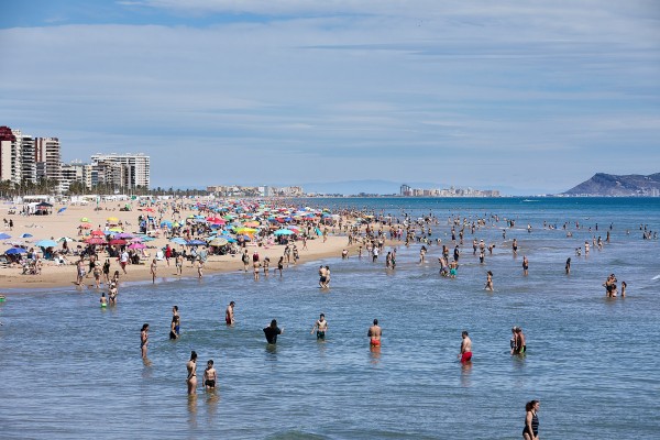 La Generalitat otorga 116.000 euros a Gandia para implementar políticas de promoción turística
