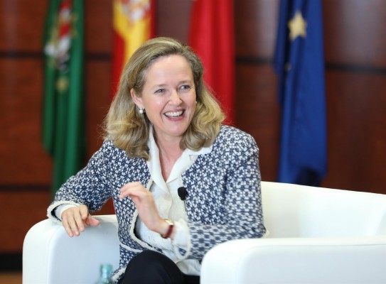  La OCDE aprecia un crecimiento sostenido de España, mientras el rebote toca techo para el resto de economías