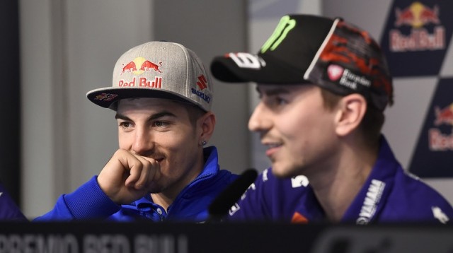 Lorenzo: 