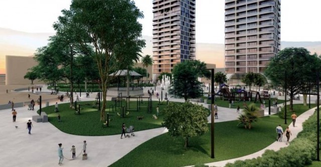 Los Verdes de Torrevieja denuncian la paralización en la actualización del PGOU