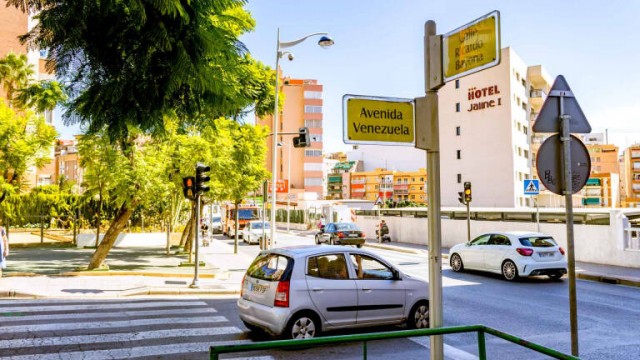 Benidorm autoriza la continuidad de las obras municipales durante las Fiestas Patronales