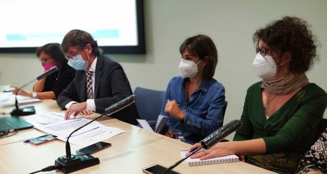 La Región recibirá 4 millones  del Plan de Recuperación para ayudas a la Cultura