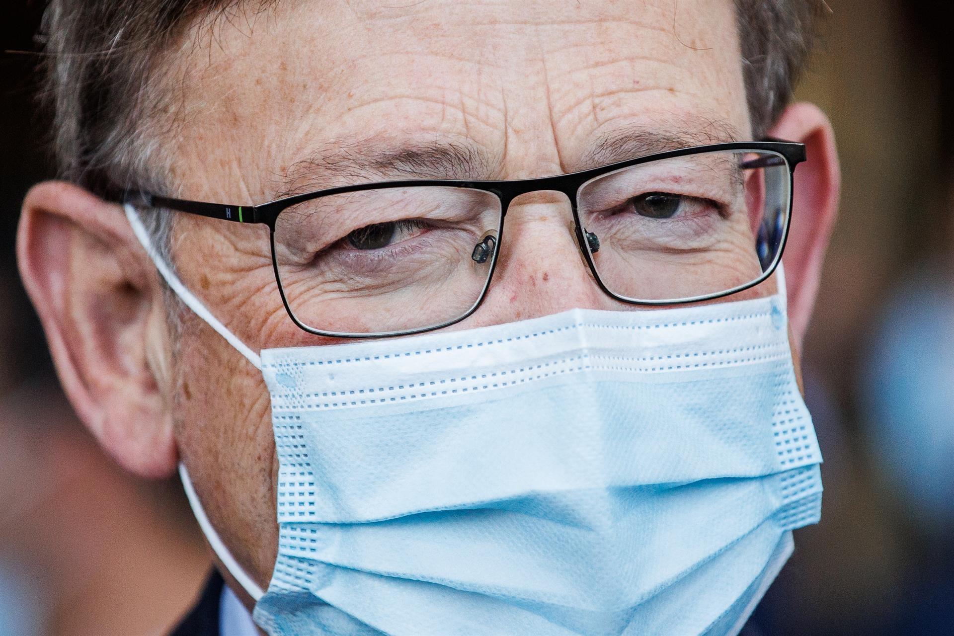 FOTO: Alejandro Martínez Vélez - Europa Press - 