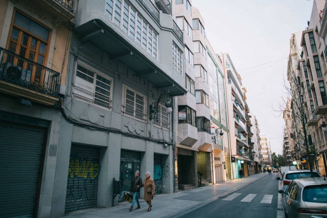 Patrimonio valida la protección del Metropol y deja en manos de Urbanismo la declaración de BRL