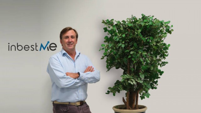 El 'robo advisor' inbestMe lanza carteras indexadas sostenibles de planes de pensiones