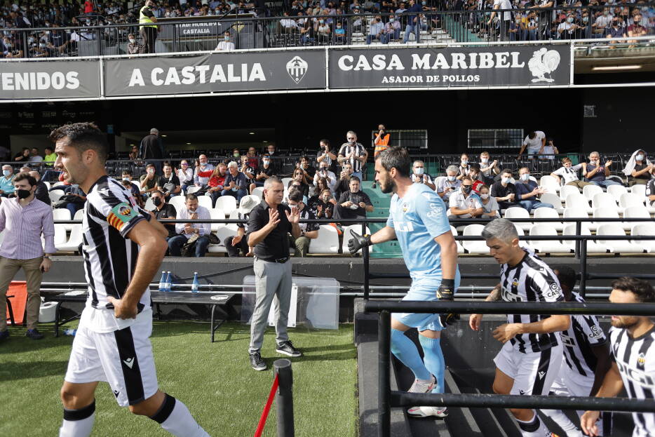 Foto: CARME RIPOLLÉS - 