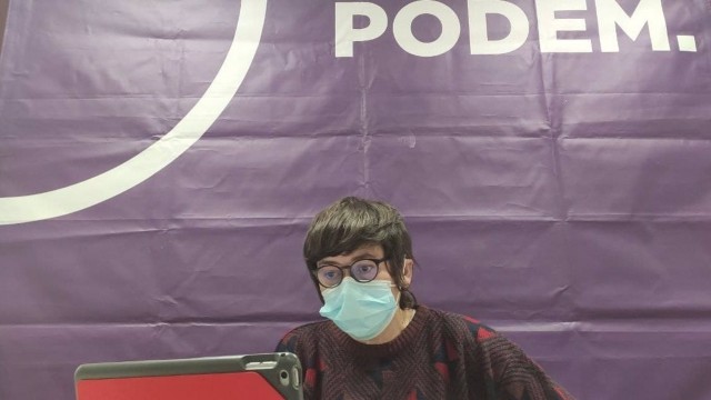 Lima sobre si Illueca será el candidato a la Generalitat: 