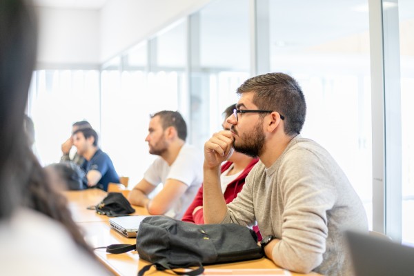 Big Data, IA y ciberseguridad, protagonistas en los Tech Corners de Hackaton Facsa Castellón 