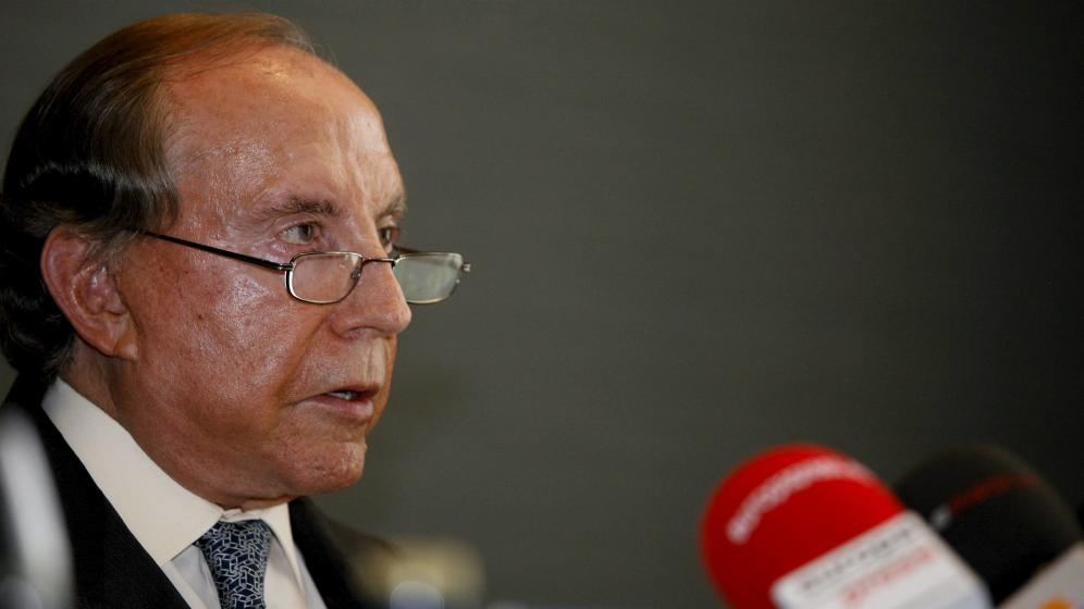 Fiscalía pide 16 años para los 6 hijos de Ruiz Mateos imputados en el caso 'Nueva Rumasa'