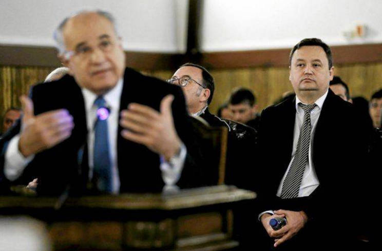 Tauroni se retracta y no acudirá a declarar este miércoles ante la jueza del 'caso Cooperación'