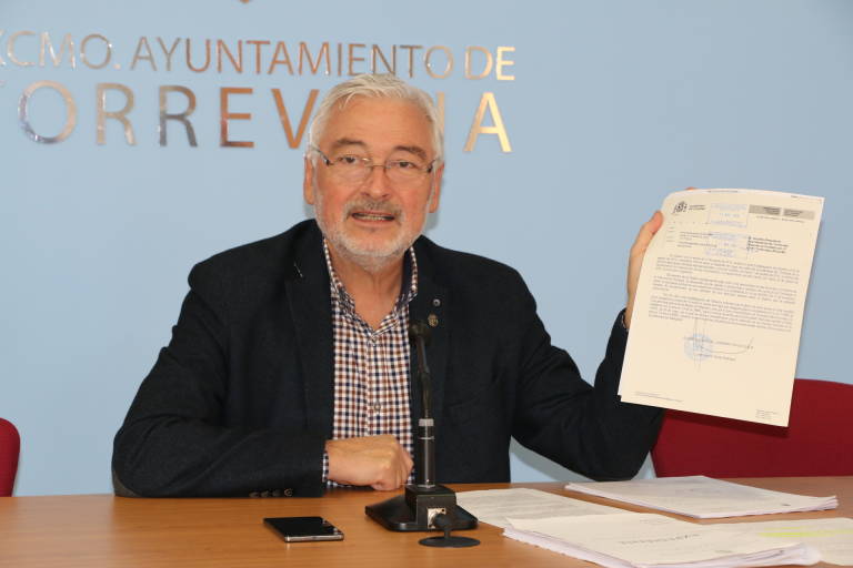 Torrevieja también contrató con las empresas del 'caso Fitur' por 1,2 millones 