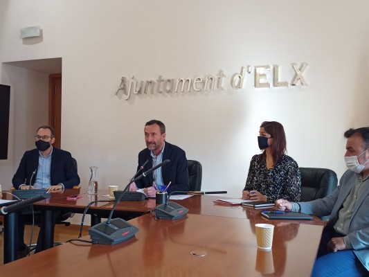 A vueltas con el no contrato de las exhumaciones en Elche, una ¿tormenta perfecta? de errores y falta de control