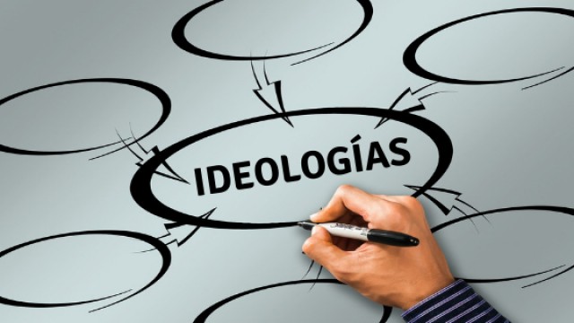 Ideologies i partits