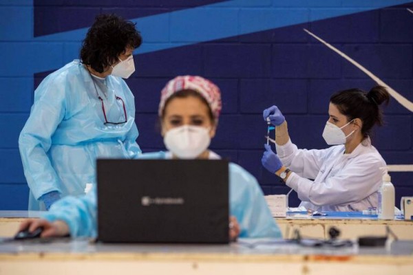 El recurso de CSIF por el cese de 3.200 refuerzos covid avanza en el juzgado y el sindicato prepara otro