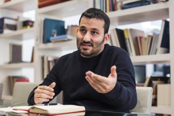 Cultura destina 150.000 euros a las capitales culturales de 2022