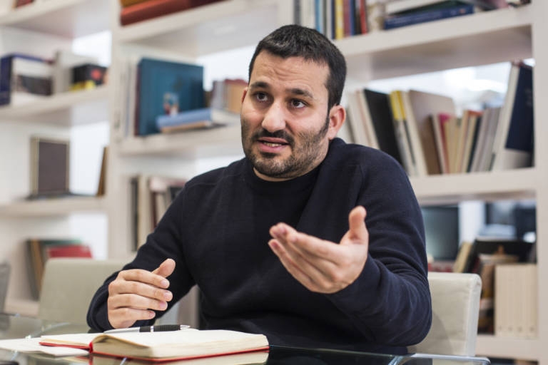 Cultura destina 150.000 euros a las capitales culturales de 2022