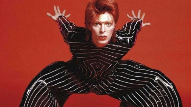 Los años en los que Bowie no pintaba nada en la música