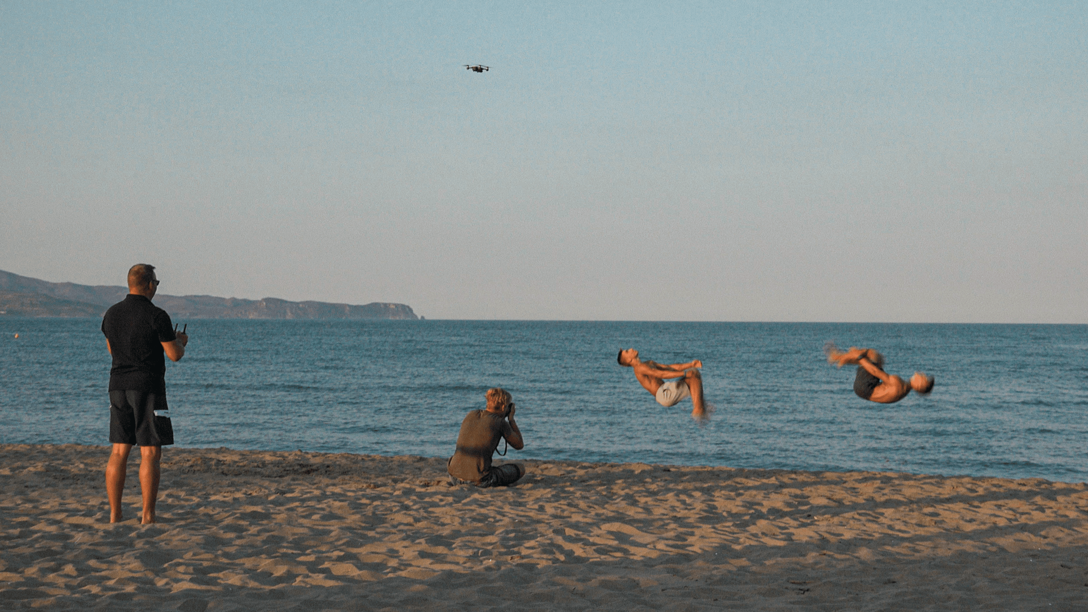 La Cabina arranca su primer día con la proyección de tres películas de Amalgama