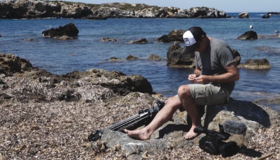 Adán Aliaga presenta sus últimos trabajos en la Sala SGAE