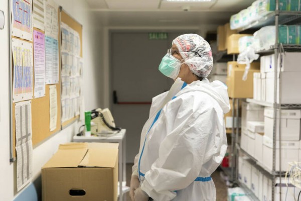 CSIF pide a Sanitat que 