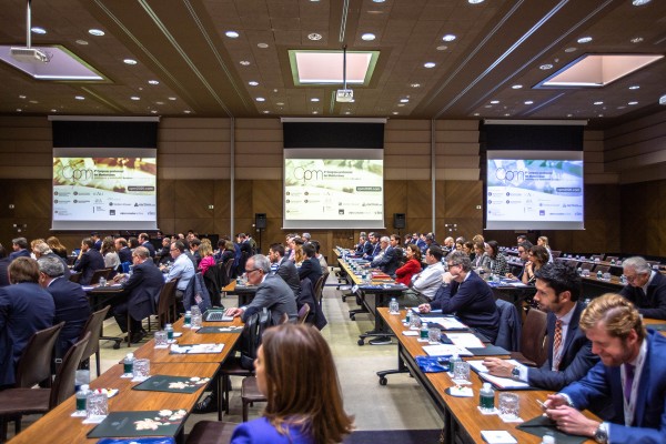 El Congreso Profesional del Mediterráneo abordará em Benidorm las insolvencias y las sociedades