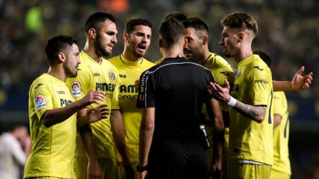 Un mermado Villarreal visita a un Osasuna en estado crítico