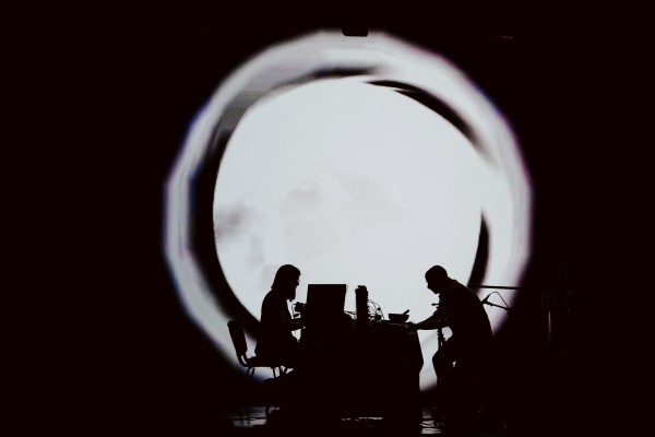 Volumens propone un fin de semana de electrónica y experimentación en La Mutant y Spook