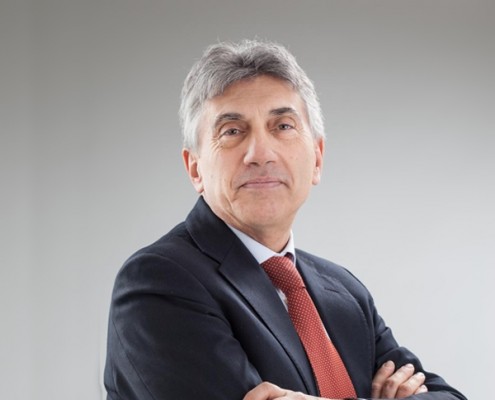 La UJI celebra la investidura como doctores honoris causa de Stefano Zunarelli e Ignacio Arroyo