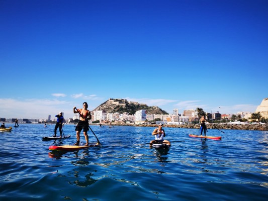 Alicante analizará el futuro del turismo náutico sostenible en el primer simposio sobre el sector 