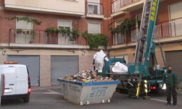 Alicante atiende 238 denuncias vecinales por viviendas y locales insalubres