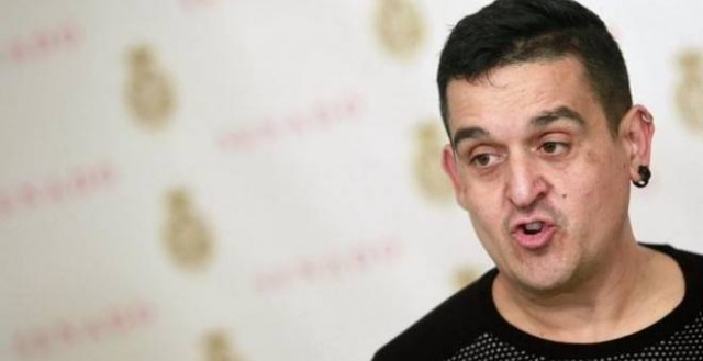 Un senador de Compromís pregunta al Gobierno por un 