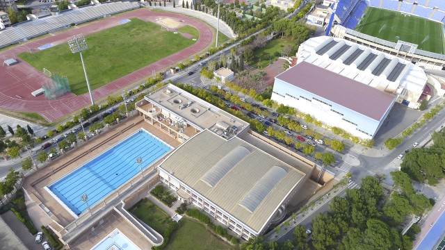 Gallego y Parodi abordan la aportación del deporte profesional al desarrollo turístico de Alicante