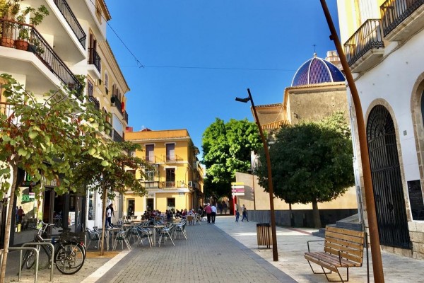 Más de 60 empresas de Dénia logran el sello Sicted de calidad turística en 2021