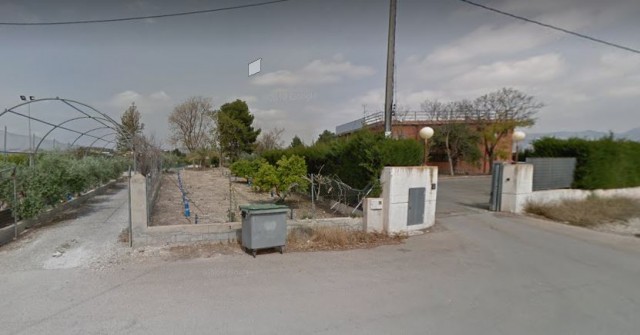 El parque de bomberos de Mula será rehabilitado con una inversión de 340.000 euros
