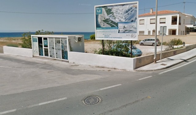 Marea Plana Residencial obtiene la licencia municipal para construir 13 viviendas en Isla Plana