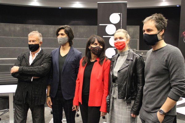 La violencia de género en una ópera del siglo XIX: ADDA presenta la 'Carmen' más contemporánea