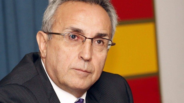 Alejandro Blanco se reúne con los presidentes de las nuevas federaciones olímpicas españolas

