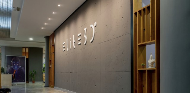 La americana 2K compra el estudio valenciano de videojuegos Elite3d