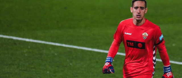 Badía: “Ante el Betis puede ser un punto de inflexión para romper dinámica”
