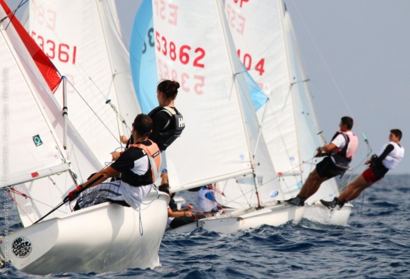 Alicante acogerá la Comunitat Valenciana Olympic Weck
