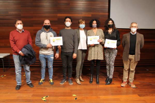 Benicàssim busca las tres mejores ideas emprendedoras