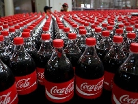 Coca-Cola Europacific Partners cae un 9% en bolsa tras presentar resultados del primer semestre